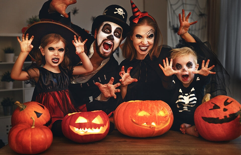 Top 5 Halloween Gift Ideas For Kids